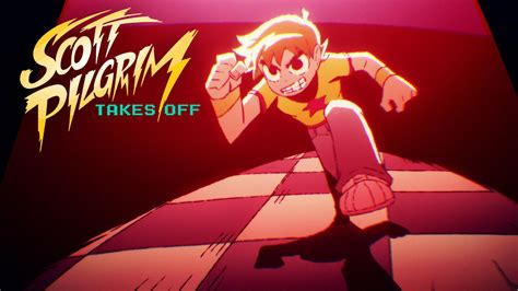 scott pilgrim takes off gomovie|Watch full episode of Scott Pilgrim Takes Off (2023) with English .